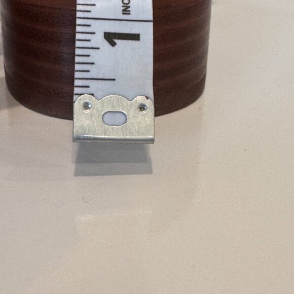 Sam Edelman Size 6 Juniper Mule sandals, thong, studded - Picture 11 of 12